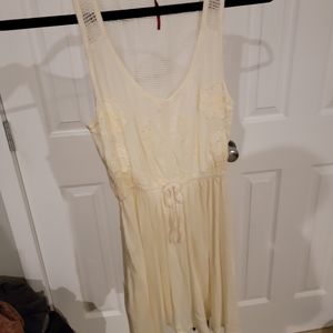 Element Dress